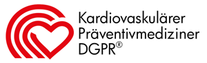 Auszeichnung zum Kardiovaskulären Präventivmediziner DGPR