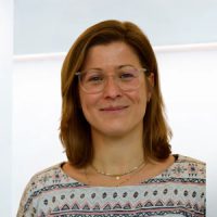 Dr. med. univ. Julia Laubenbacher   Ärztin in Weiterbildung   Kinder- & Jugendmedizin