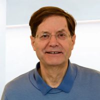 Prof. Dr. Stefan Eber   Hämatologie & Tumordiagnostik   Kinder- & Jugendmedizin