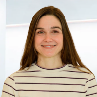 Tiziana Caterina Welzhofer   Ärztin in Weiterbildung   Kinder- & Jugendmedizin
